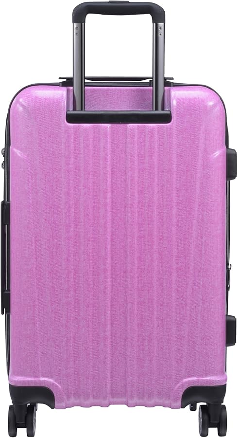 Amazon.co.jp｜JTB商事 【ジッパーキャリー】 WORLD HERITAGE 56